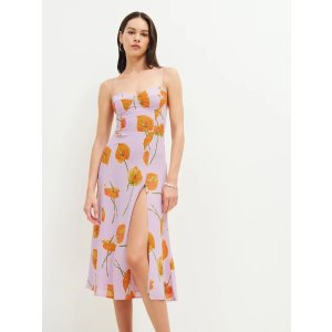 Reformation Juliette Dress