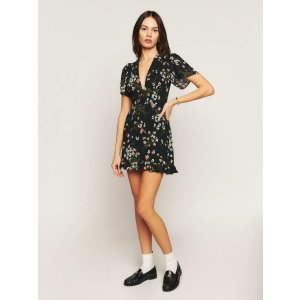 Reformation Mya Dress