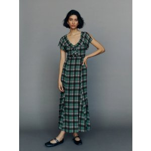 Reformation Talleen Dress