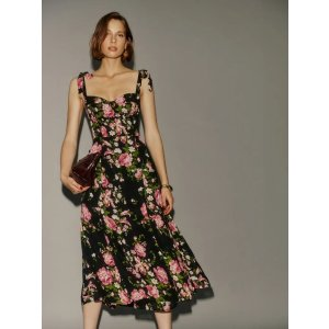 Reformation Nadira Dress