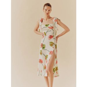 Reformation Twilight Dress