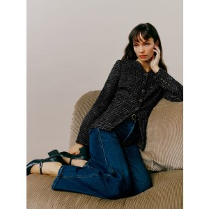 Reformation Terra Jacket
