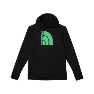 The North Face Camp Fleece Pullover Hoodie (Little Kids/Big Kids)