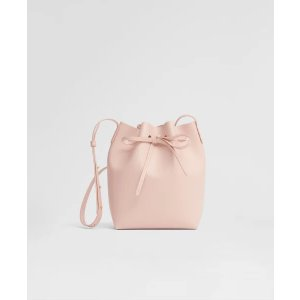 Mansur Gavriel Mini Bucket Bag