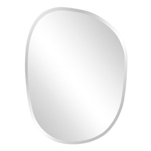 Z GALLERIE Ovo Mirror