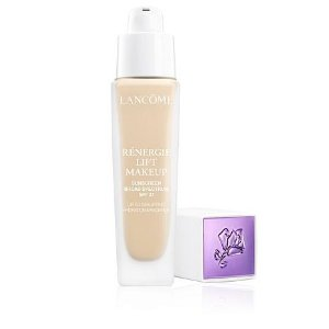 Renergie Lift Foundation