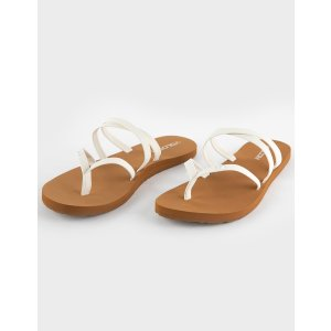 Volcom Easy Breezy II Womens Sandals