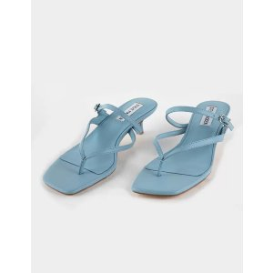 Steve Madden Jessa Womens Strappy Sandals