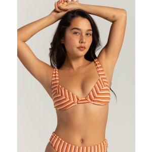 Billabong Tide Underwire Bikini Top