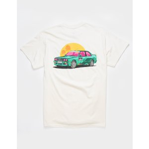 Tuned Mens Tee