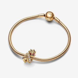 Pandora Lunar New Year Bracelet Set