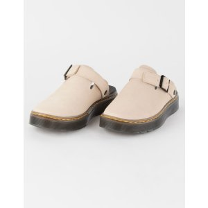 Dr. Martens Carlson Womens Mules