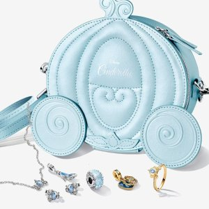 Pandora Disney Cinderella Full Collection Set