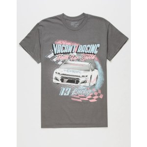 Thunder Mens Tee