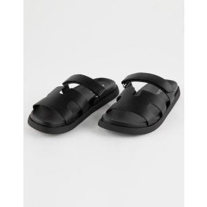 Bianca Womens Slide Sandals