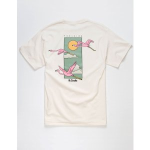 B Cools Mens Tee