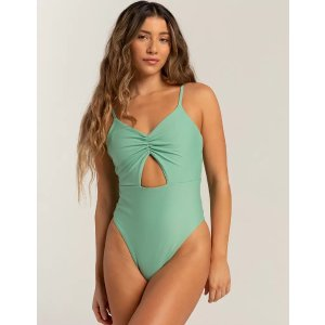 Ariana One Piece Swimsuit