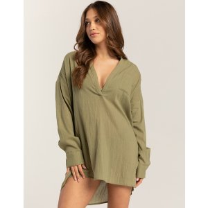 O'Neill Belizin Womens Cover-Up Dress