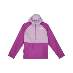 The North Face Amphibious Packable Wind Jacket (Little Kids/Big Kids)