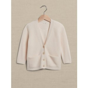 Banana Republic Curio Cashmere Cardigan for Baby + Toddler