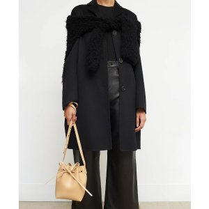 Mansur Gavriel Mini Mini Bucket Bag