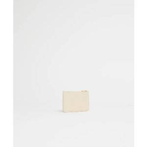 Mansur Gavriel Zip Card Holder