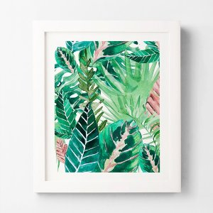 Z GALLERIE Havana Jungle