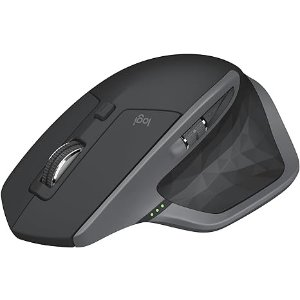 Logitech MX Master 2S 2023 Model