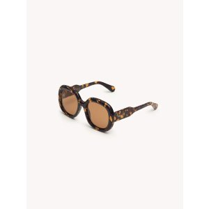 Chloe Gayia sunglasses