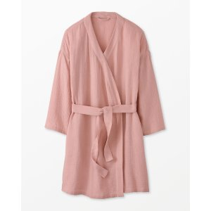 Hanna Andersson Women's Muslin Robe