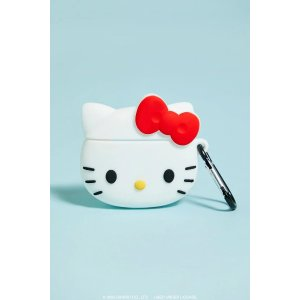 Hello Kitty Wireless Earbud Case
