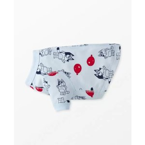 Hanna Andersson Bluey Dog Pajamas