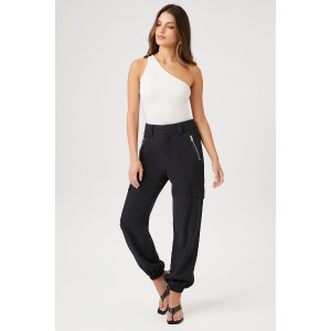 Utility Cargo Joggers