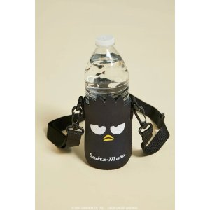Badtz-Maru Water Bottle Sling Bag