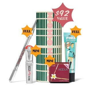Benefit Cosmetics Making Spirits GLAM