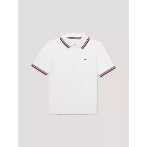 Kids' Tommy Wicking Polo