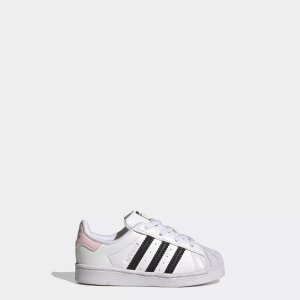Adidas kids Superstar Shoes