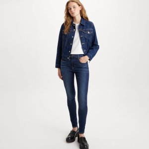 Levi's 720 High Rise Super Skinny Women's Jeans