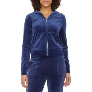 Midweight Track Jacket
