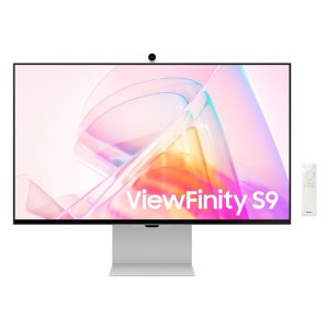 Samsung 27" ViewFinity S9 5K IPS TB4 Smart Monitor