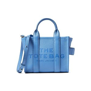 Marc Jacobs The Leather Crossbody Tote Bag