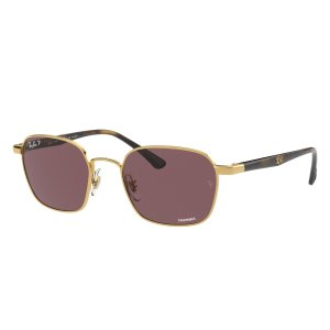 Ray-Ban RB3664CH CHROMANCE