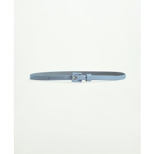 Brooks Brothers Patent Leather Belt