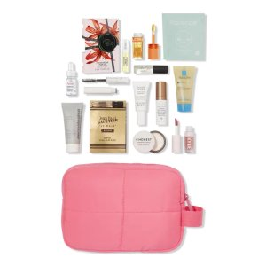 Nature's Variety VarietyFree 13 Piece Beauty Bag #1 with $85 purchase