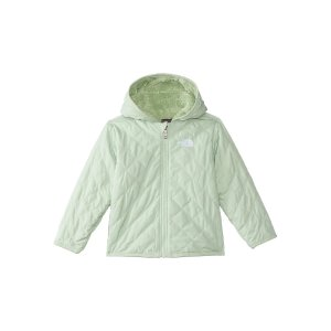 The North Face Reversible Shady Glade Hooded Jacket (Infant)