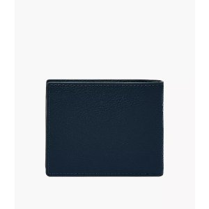 Fossil Anderson Bifold