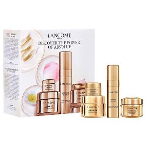 Absolue 4-piece Discovery Set