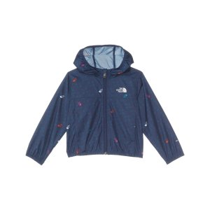 The North Face Never Stop Hooded WindWall™ Jacket (Toddler)