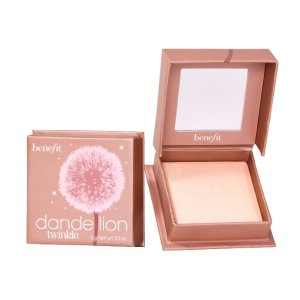 Benefit Cosmetics Dandelion Twinkle Soft Nude-Pink Highlighter