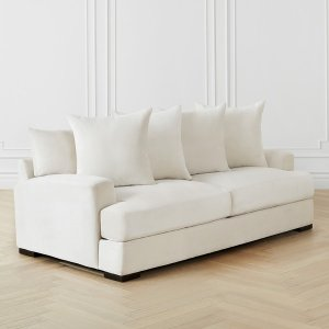 Z GALLERIE Stella Sofa